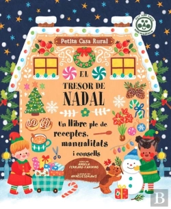 Bertrand.pt - El Tresor De Nadal