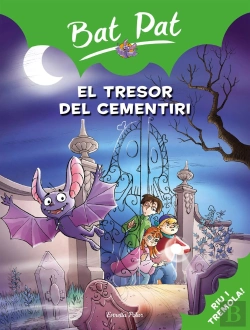 Bertrand.pt - El Tresor Del Cementiri
