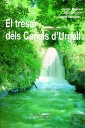 El Tresor Dels Canals D'Urgell