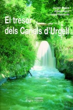 Bertrand.pt - El Tresor Dels Canals D'Urgell