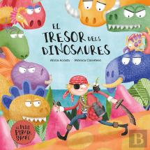 El Tresor Dels Dinosaures