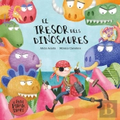 El Tresor Dels Dinosaures