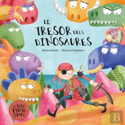 Bertrand.pt - El Tresor Dels Dinosaures