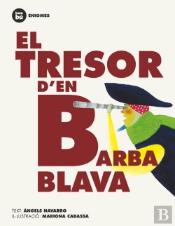 Bertrand.pt - El Tresor D'En Barbablava