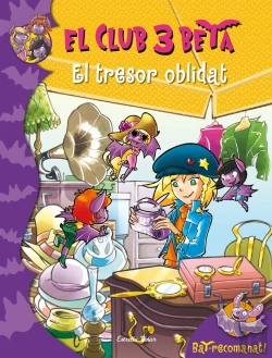 Bertrand.pt - El Tresor Oblidat