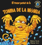 El Tresor Perdut De La Tomba De La Mòmia