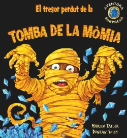 Bertrand.pt - El Tresor Perdut De La Tomba De La Mòmia