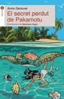 El Tresor Perdut De Pakamotu