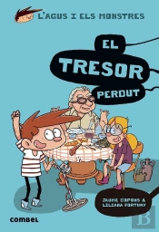 El Tresor Perdut