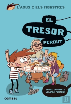 Bertrand.pt - El Tresor Perdut