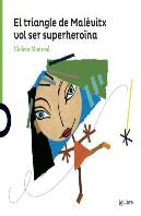El Triangle De Malévitx Vol Ser Una Superheroïna