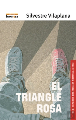 Bertrand.pt - El Triangle Rosa