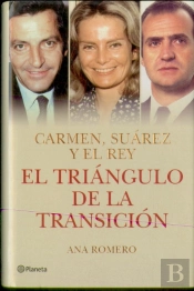 El Triángulo De La Transición