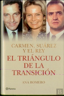Bertrand.pt - El Triángulo De La Transición