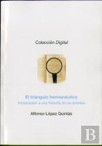 El Triángulo Hermenéutico