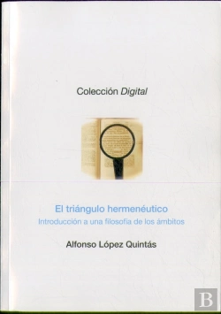Bertrand.pt - El Triángulo Hermenéutico