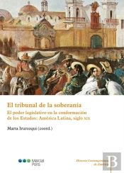 El Tribunal De La Soberanía