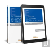 El Tribunal Del Comuner Del Rollet De Gràcia (Papel + E-Book)