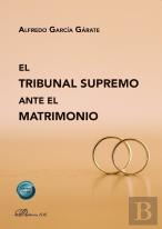 El Tribunal Supremo Ante El Matrimonio