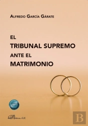 El Tribunal Supremo Ante El Matrimonio