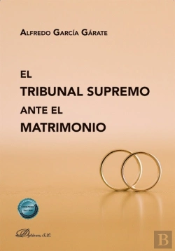 Bertrand.pt - El Tribunal Supremo Ante El Matrimonio