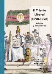 El Trienio Liberal (1820-1823)