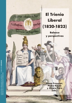 Bertrand.pt - El Trienio Liberal (1820-1823)