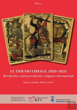 Bertrand.pt - El Trienio Liberal 1820 1823