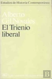 El Trienio Liberal