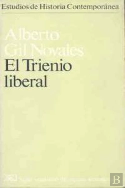 Bertrand.pt - El Trienio Liberal