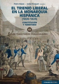 Bertrand.pt - El Trienio Liberal En La Monarquia Hispanica (1820-1823). Vo