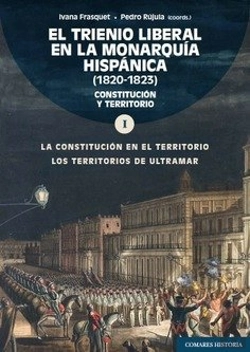 Bertrand.pt - El Trienio Liberal En La Monarquia Hispanica (1820-1823). Vo