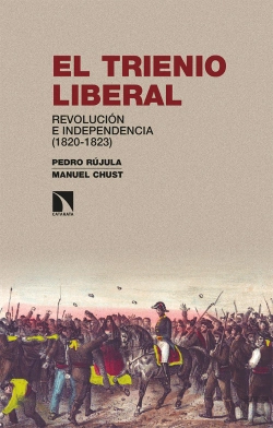Bertrand.pt - El Trienio Liberal