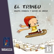 El Trineu