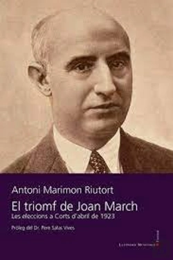 Bertrand.pt - El Triomf De Joan March