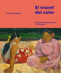 Bertrand.pt - El Triomf Del Color De Van Gogh A Matisse