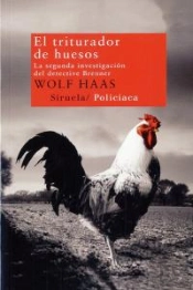 El Triturador De Huesos