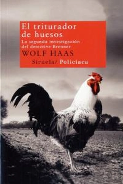 Bertrand.pt - El Triturador De Huesos