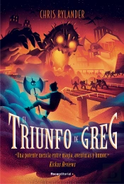 El Triunfo De Greg