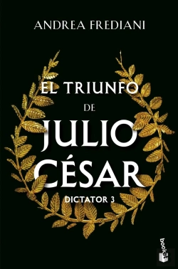 Bertrand.pt - El Triunfo De Julio Cesar Serie Dictator 3