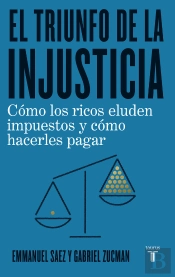 El Triunfo De La Injusticia