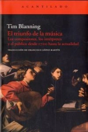 El Triunfo De La Música