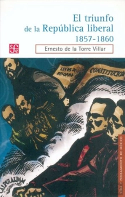 Bertrand.pt - El Triunfo De La República Liberal (1857-1860)