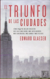 El Triunfo De Las Ciudades
