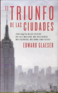 Bertrand.pt - El Triunfo De Las Ciudades