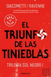 El Triunfo De Las Tinieblas (Trilogia Sol Negro 1)
