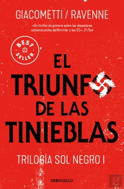 Bertrand.pt - El Triunfo De Las Tinieblas (Trilogia Sol Negro 1)