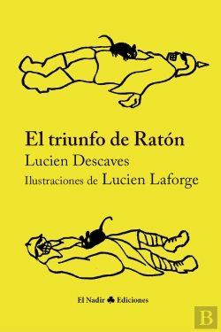 Bertrand.pt - El Triunfo De Ratón