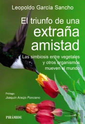 El Triunfo De Una Extraña Amistad
