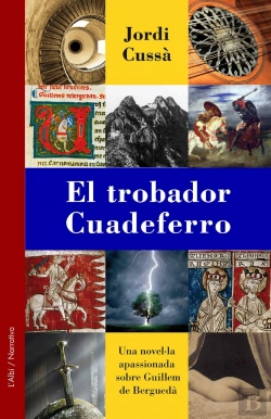 Bertrand.pt - El Trobador Cuadeferro